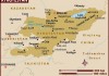 map_of_kyrgyzstan