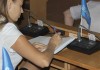 Депутат Сафонова в трудах