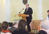 Громадська рада при МКУ