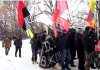 Лозунг, який не сподобався