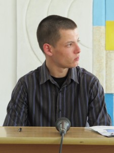 Dima Opryshchenko
