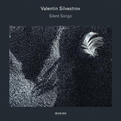B29 3a Silvestrov Silent songs 1