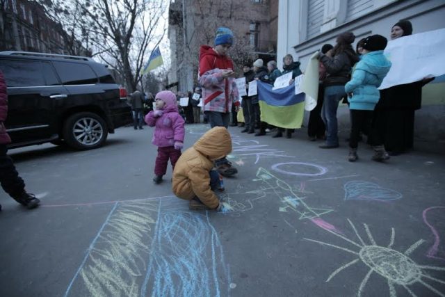 Фото Мадієвський