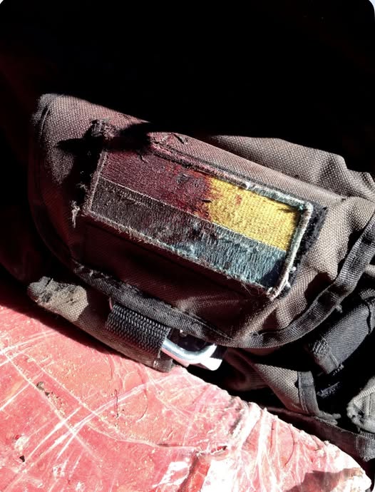 Фото Віталій Овчаренко. 13 лютого 2015 року у оточеному Дебальцевому